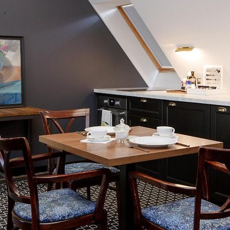 Cocorico Apartment Adults Only ชเตชชิน ภายนอก รูปภาพ