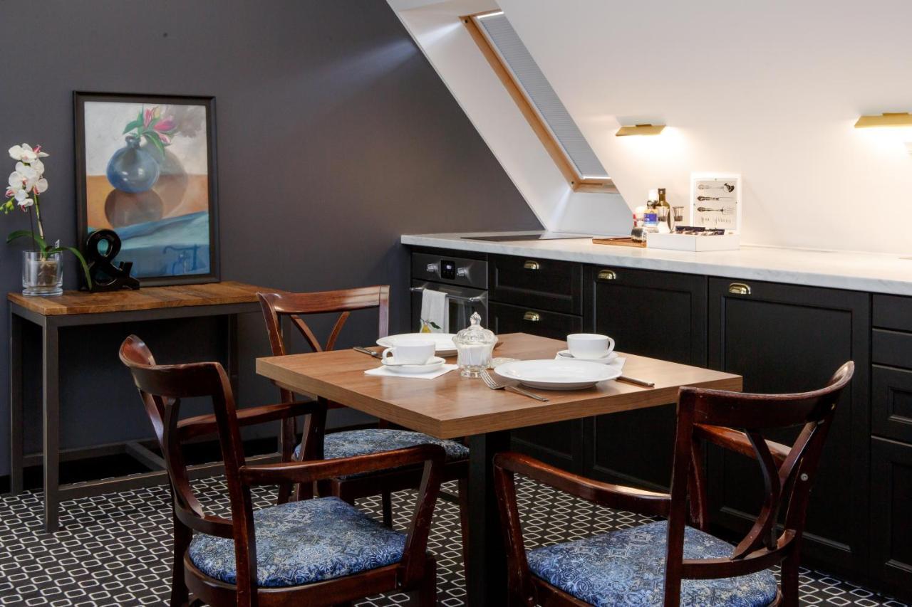 Cocorico Apartment Adults Only ชเตชชิน ภายนอก รูปภาพ