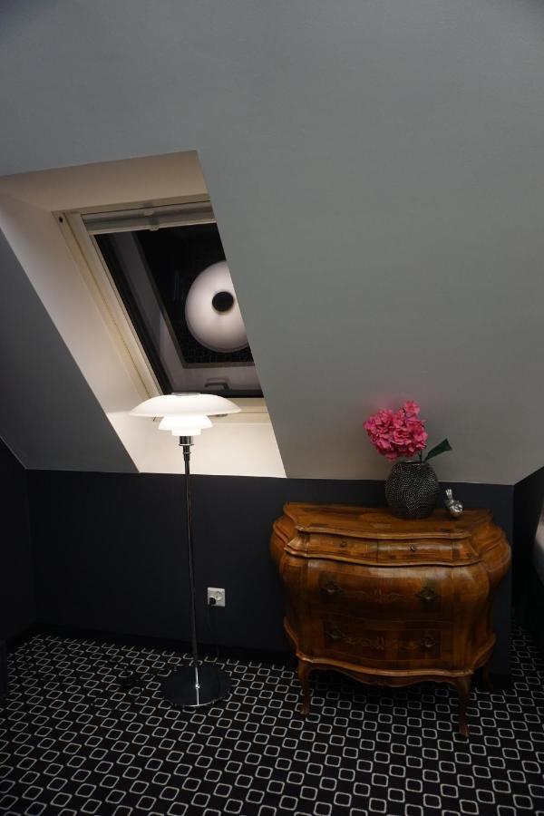 Cocorico Apartment Adults Only ชเตชชิน ภายนอก รูปภาพ
