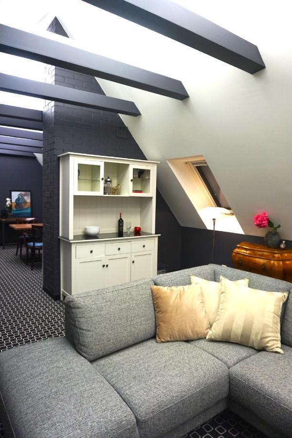 Cocorico Apartment Adults Only ชเตชชิน ภายนอก รูปภาพ