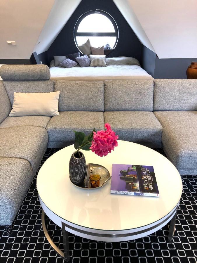Cocorico Apartment Adults Only ชเตชชิน ภายนอก รูปภาพ