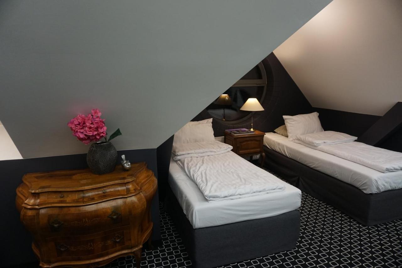 Cocorico Apartment Adults Only ชเตชชิน ภายนอก รูปภาพ