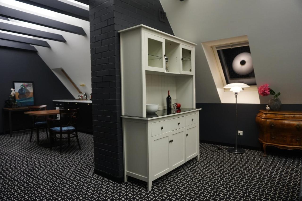Cocorico Apartment Adults Only ชเตชชิน ภายนอก รูปภาพ