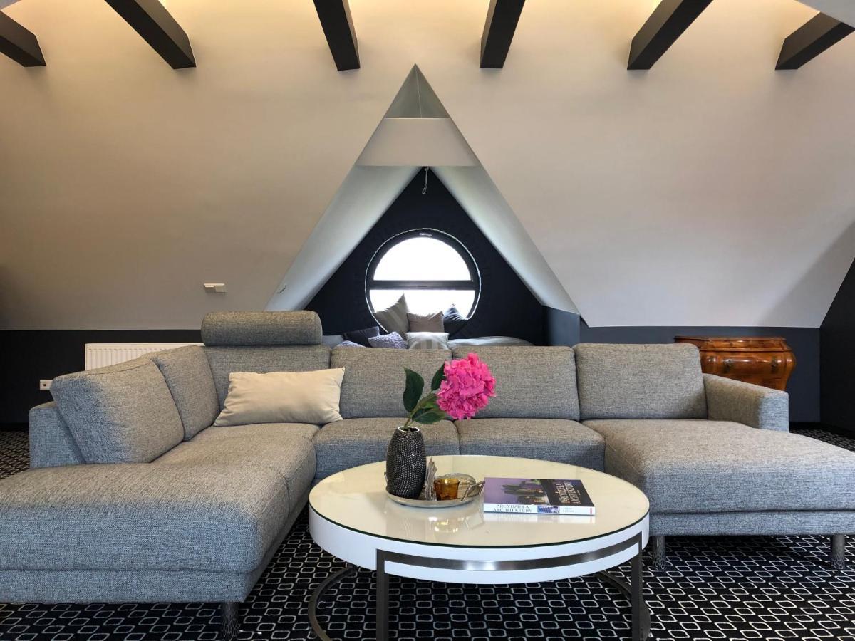 Cocorico Apartment Adults Only ชเตชชิน ภายนอก รูปภาพ