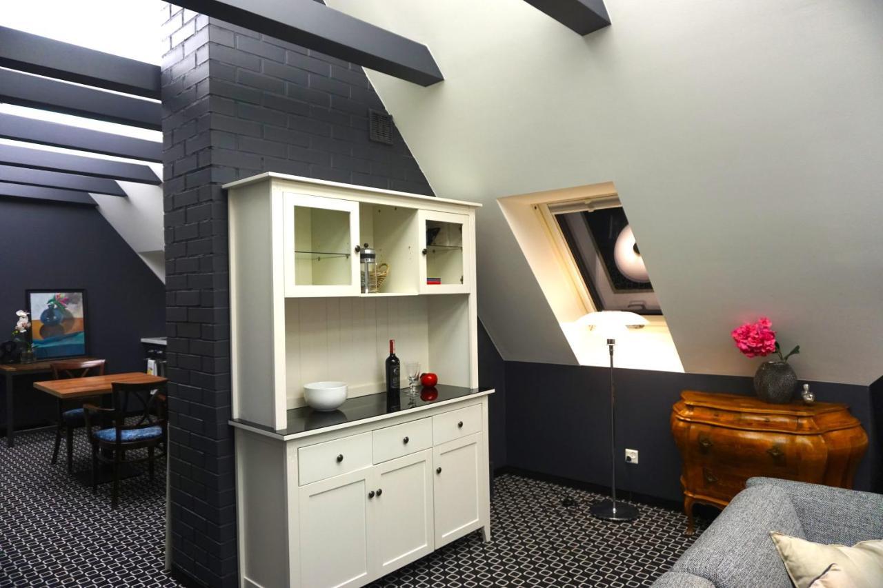 Cocorico Apartment Adults Only ชเตชชิน ภายนอก รูปภาพ
